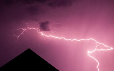 Know the Types of Electrical Storm Damage