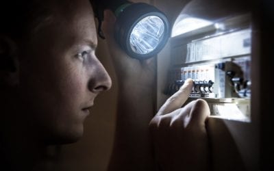 Why You Should Hire a Professional Electrician for Emergency Repairs