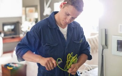 5 Things to Look for in an Electrician